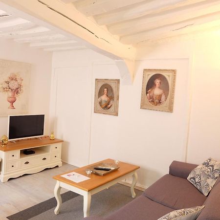 L Hibiscus 2 Apartment Rouen Luaran gambar