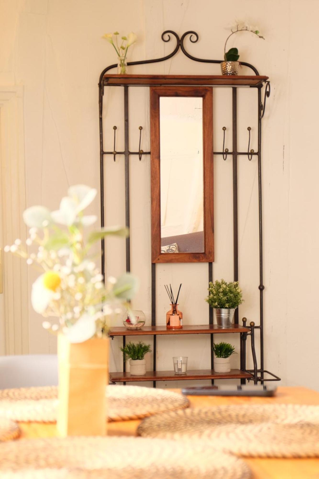 L Hibiscus 2 Apartment Rouen Luaran gambar